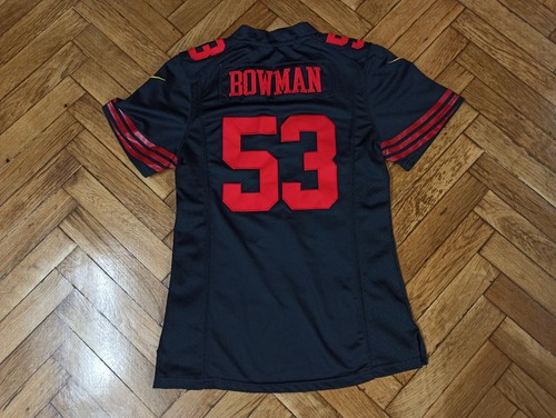 Maillot san francisco 49ers - san,