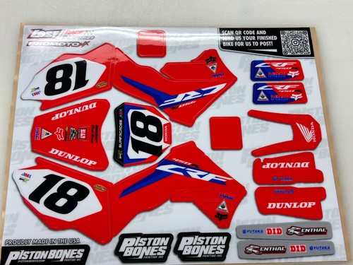 Honda losi pro moto - pro, mx