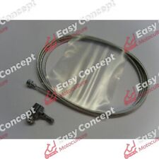 KIT DE REPARATION CABLE EMBRAYAGE MOTOBINEUSE GREATLAND MTB 35 KIT REP GREATLAND