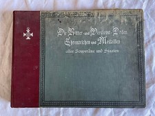 1910 LIVRE ALLEMAGNE