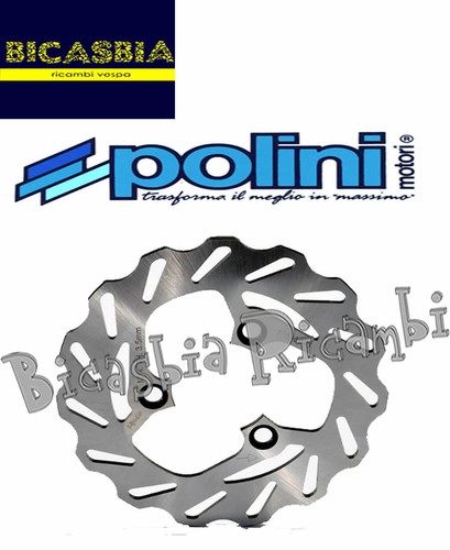 13999 disque frein - 13999, polini