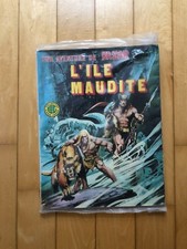 Lug - Une aventure de Kazar