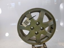 Jante alu - Daihatsu TREVIS -