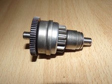 Lanceur démarreur scooter piaggio zip 50 modele 4 temps moteur C25cm