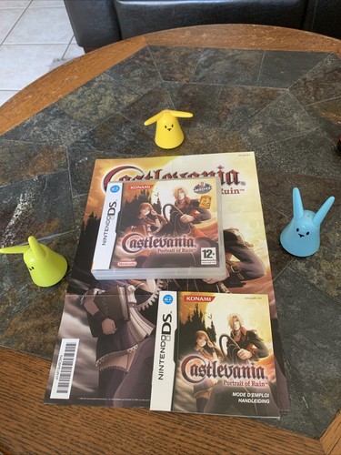 Jeu nintendo ds - 🎮🎮,