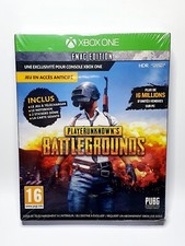 Jeu NEUF XBOX ONE sous blister