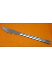 Couteau ancien KWV classe royale en acier inoxydable fabriqué en Hollande cou...