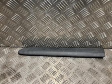 Baguette de porte arriere