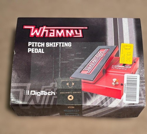 Digitech whammy5 whammy - whammy5,