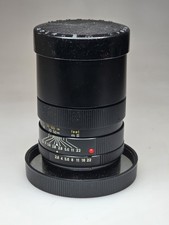 Leica Elmarit-R 135mm f/2.8 MF