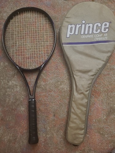 Prince graphite comp - prince, xb
