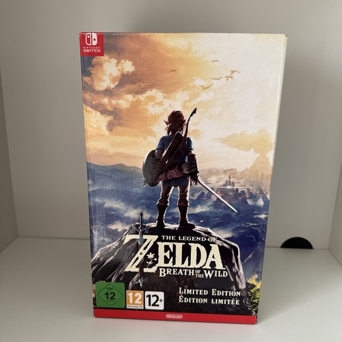 Zelda breath the wild - zelda,