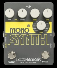 Electro-Harmonix Mono Synth