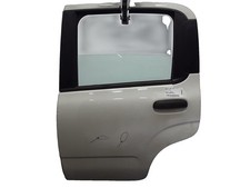 Porte arriere gauche Fiat