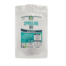 Spiruline Bio - 1200