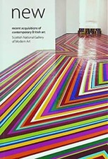 Nouveau : Acquisitions Récentes D'Art Britannique Contemporain Broché