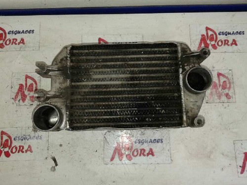 Intercooler echangeur d - intercooler, d´air