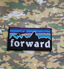 Patch Blackhawk Forward
