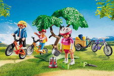 Playmobil -- Pièce de