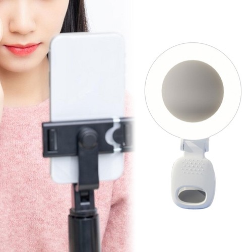 Anneau lumineux rotatif led - rotatif,