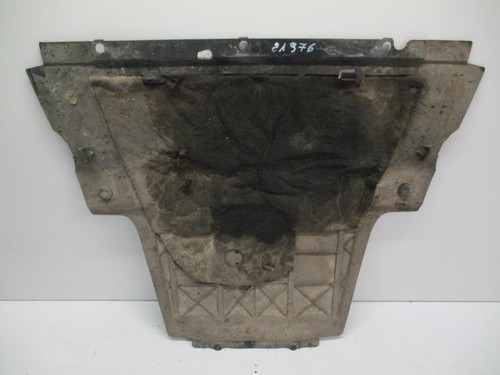 Cache sous moteur renault - cache,
