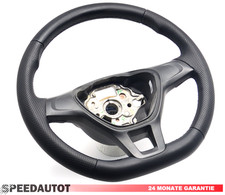 ÉCHANGE Volant En Cuir