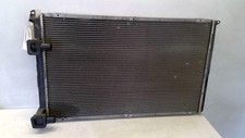 Radiateur eau RENAULT MASTER 2 PHASE 1 2.5D - 8V /R:81290370
