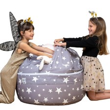 WALLABY Animal Storage Bean
