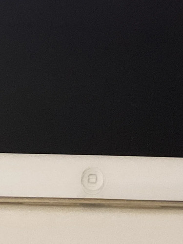 Apple ipad mini 16gb tablette - apple,
