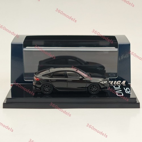 Hobby japan civic - hobby, rs