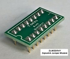 SIGNALINK SLMODR4Y Plug/Play