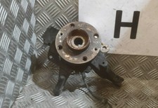 Pivot Moyeu Fusée avant