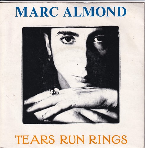Marc almond 1988 - uk,