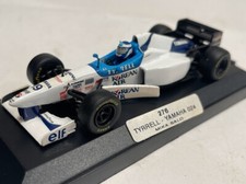 Onyx Tyrrell Yamaha 024 MIka Salo 1996 F1 1:43 voiture miniature