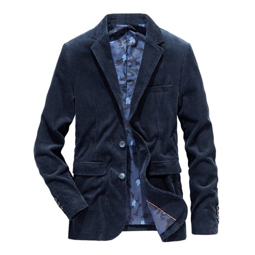 Veste costume velours - costume, en