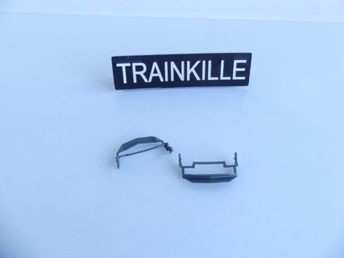 Jouef detaillage chasses - jouef,