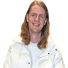 Dadi Freyr (White Jacket)