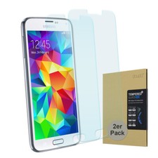 2x 9H Verre Trempé Samsung