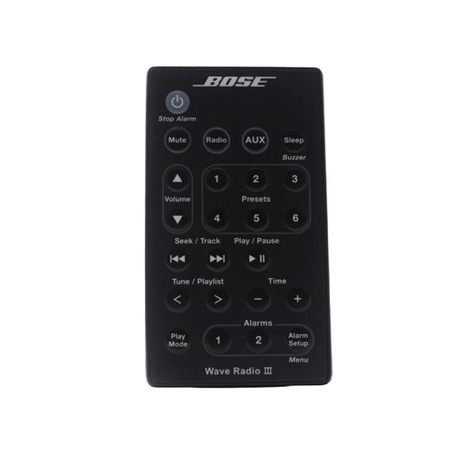 Véritable bose wave radio - bose-wave,