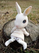 BJD Doll Poupée ElfiNDOLL