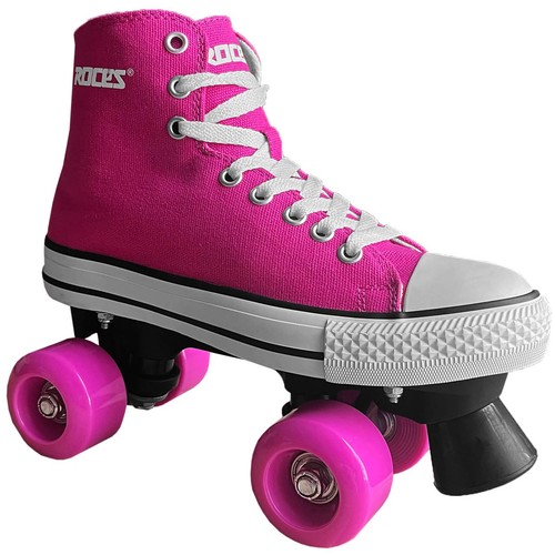 Wrotki roces chuck classic - roces,