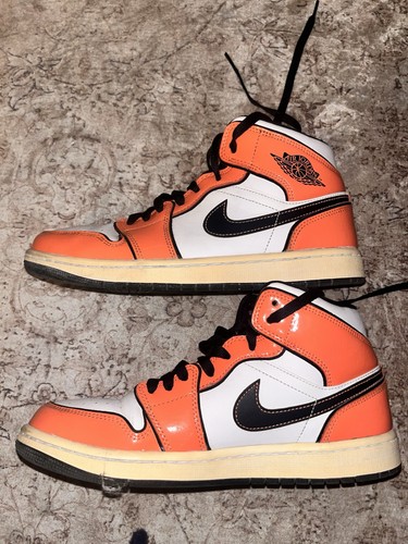 Jordan air mid - 1,