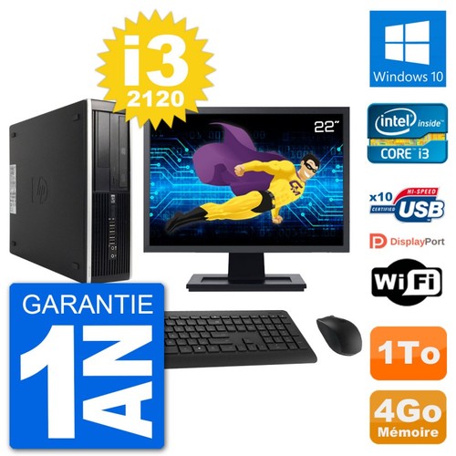 8300 sff ecran intel - 8300,