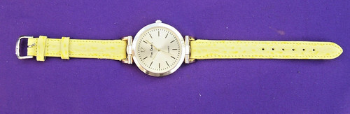 Montre pierre cardin femme - montre,