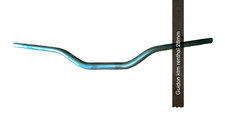 guidon ktm renthal 28 mm