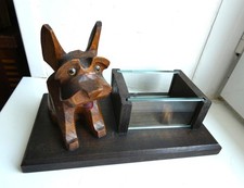 Ancien Chien Scottish Terrier