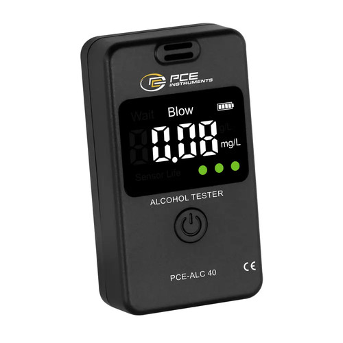 Pce instruments alc - pce, pce-alc