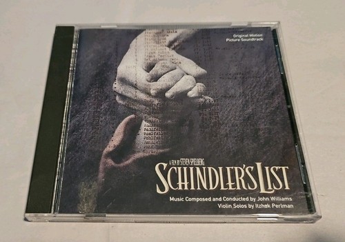 Schindler list original - list, (original
