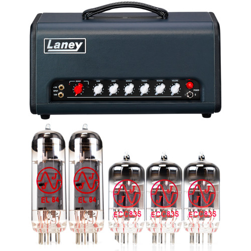 Laney cub supertop - cub, tube