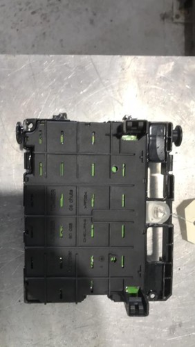 Boitier servitude moteur - , (bsm)